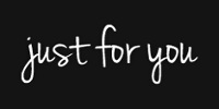just-for-you